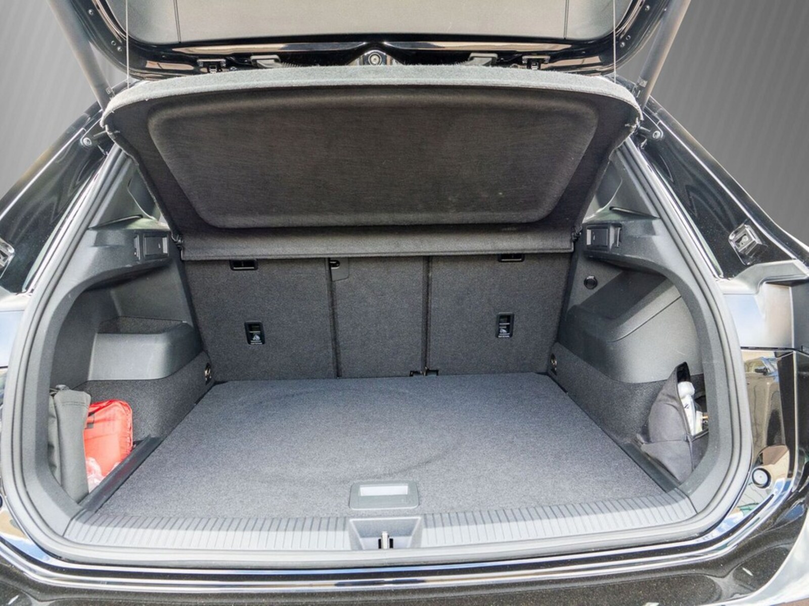 Volkswagen Tiguan – Bild 6