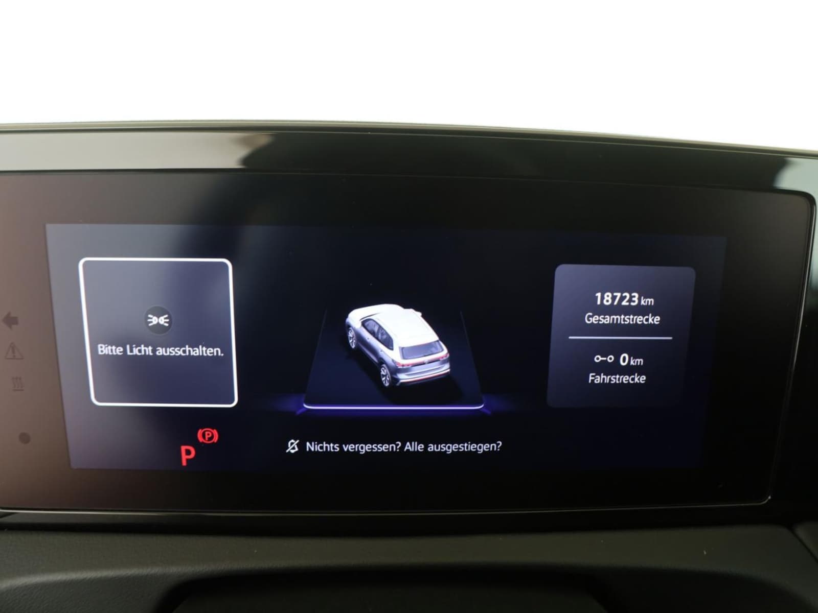 Volkswagen Tiguan – Bild 18