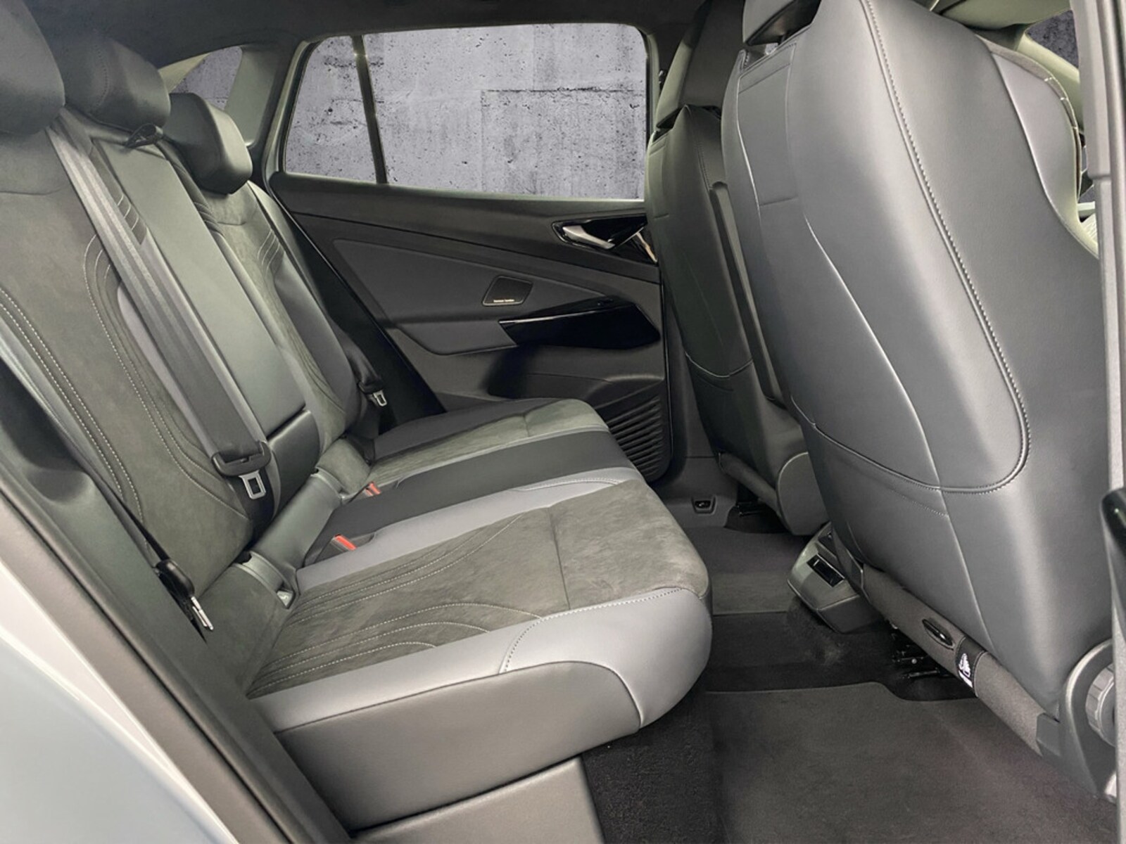 Volkswagen ID.4 – Bild 12
