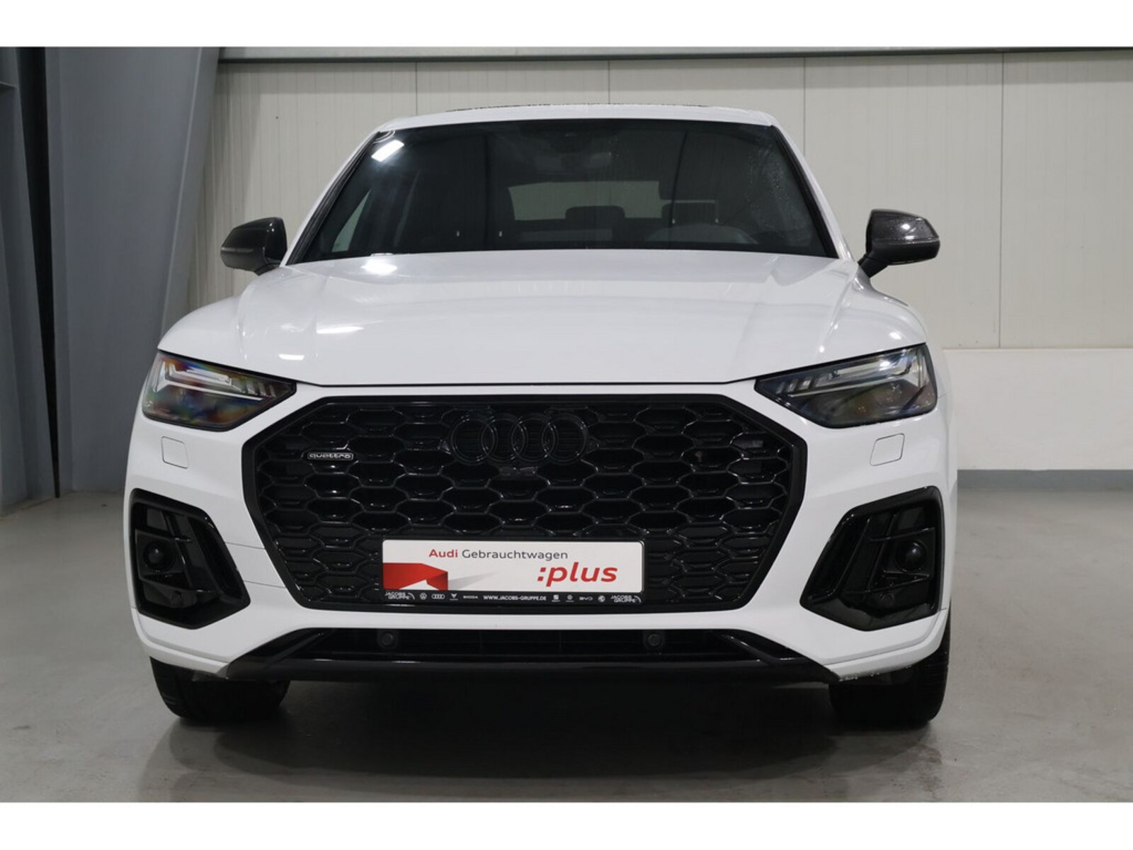 Audi Q5 Sportback – Bild 2