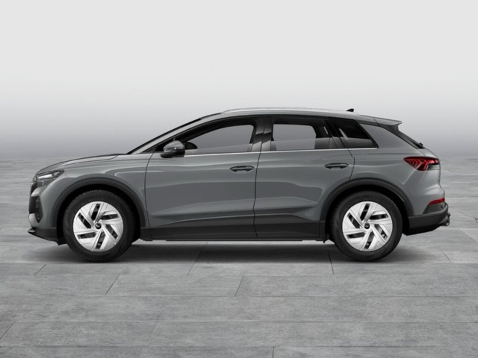 Audi Q4 e-tron – Bild 2