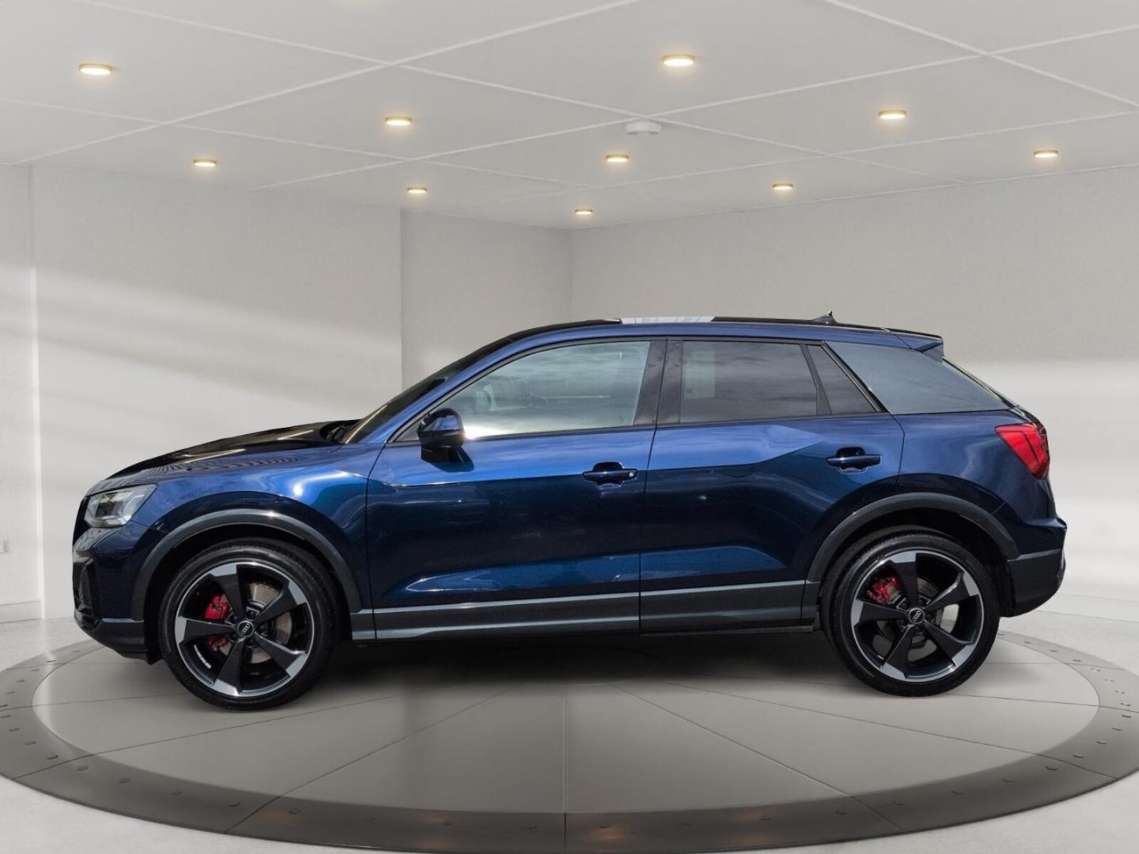 Audi Q2 – Bild 3