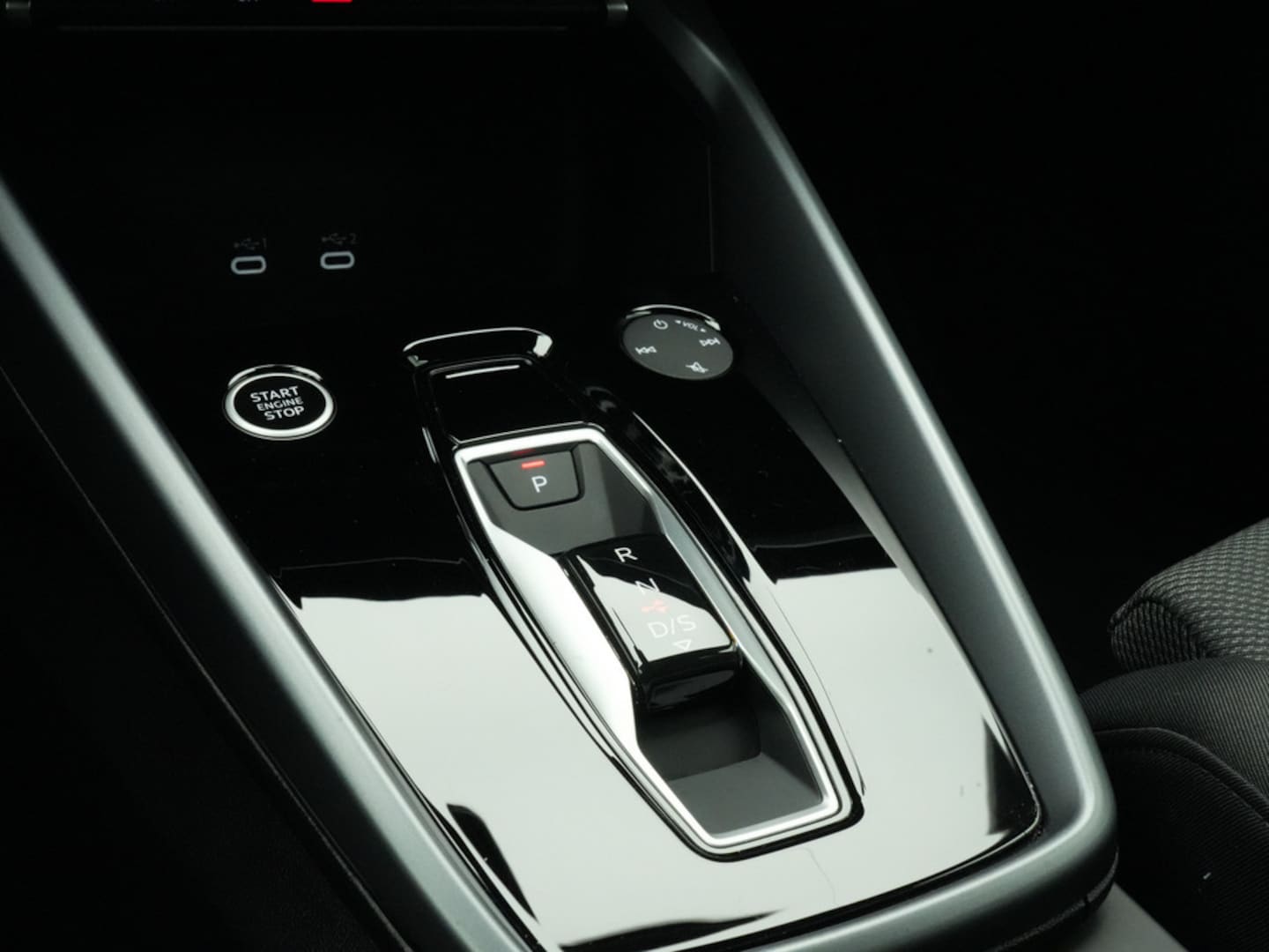 Bild über Audi A3 Limousine TFSI 85 kW S tronic - für weitere Informationen kontaktieren Sie den Audi Partner