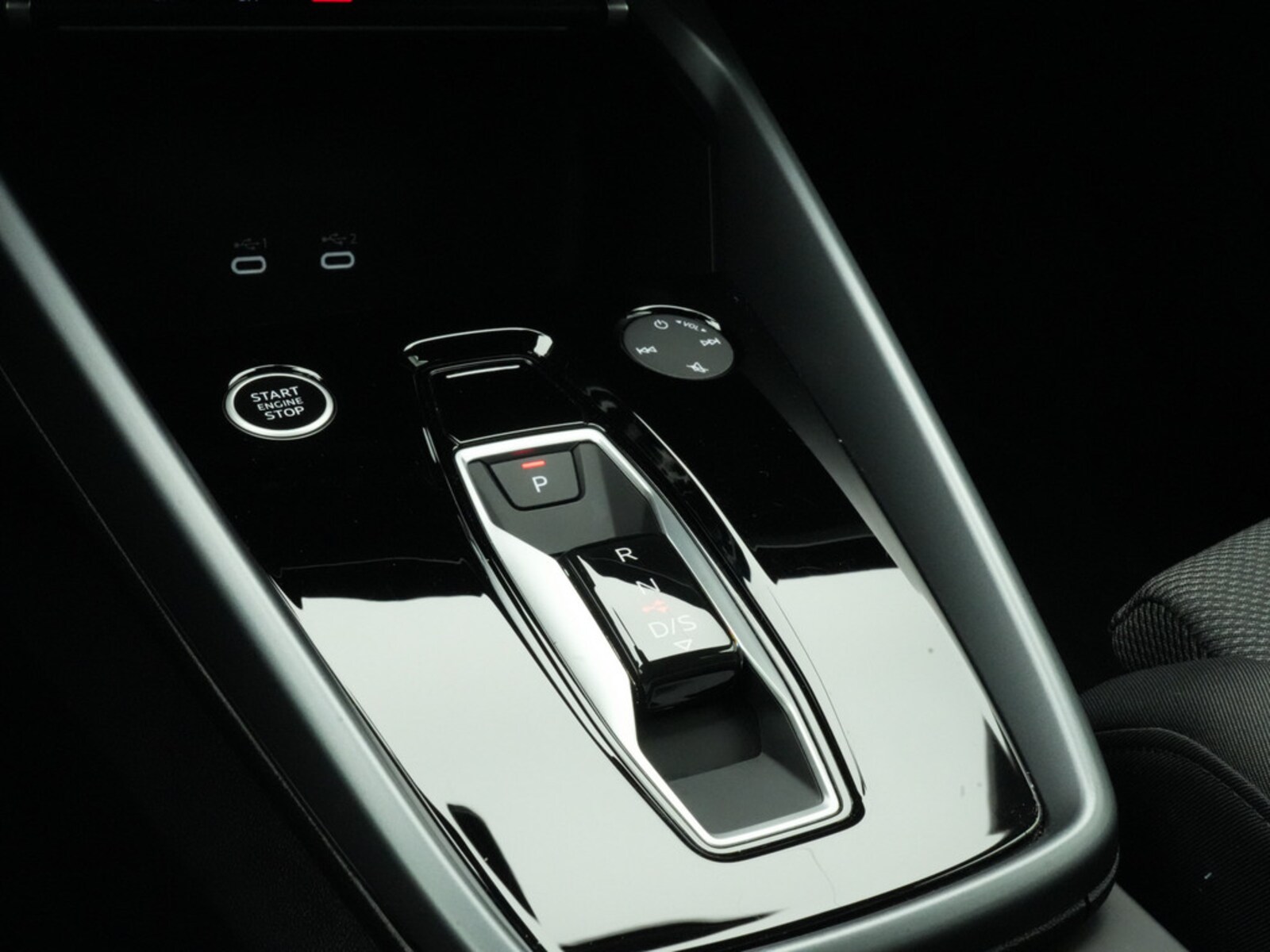 Audi A3 Limousine – Bild 13