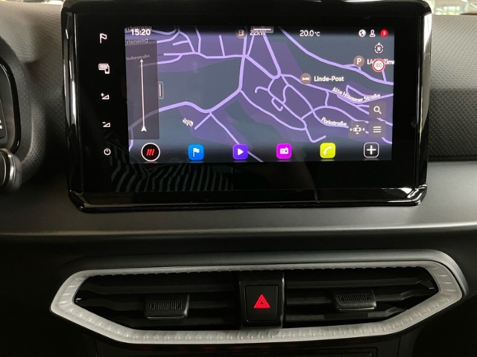 SEAT Arona – Bild 13