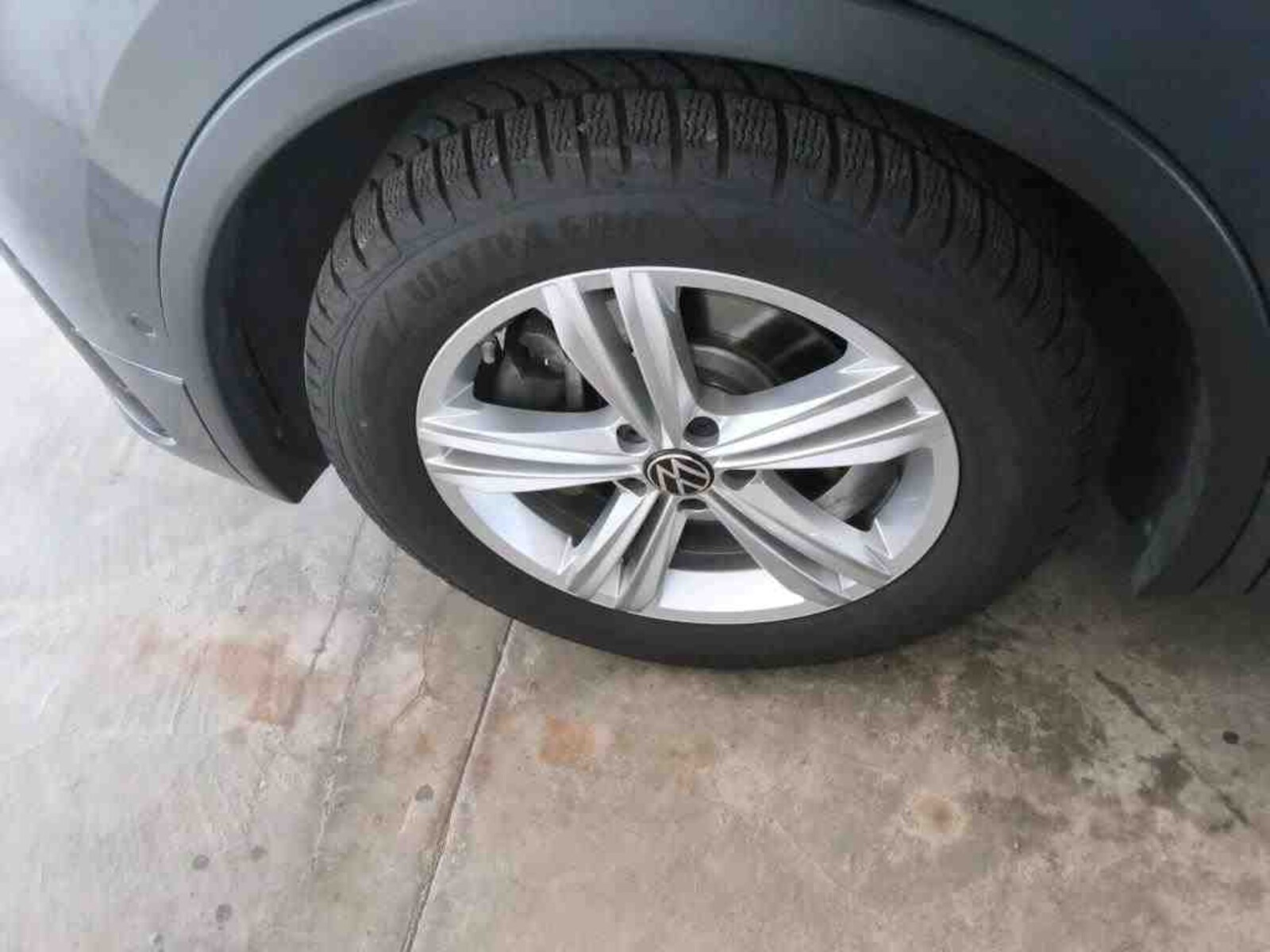 Volkswagen Tiguan – Bild 14