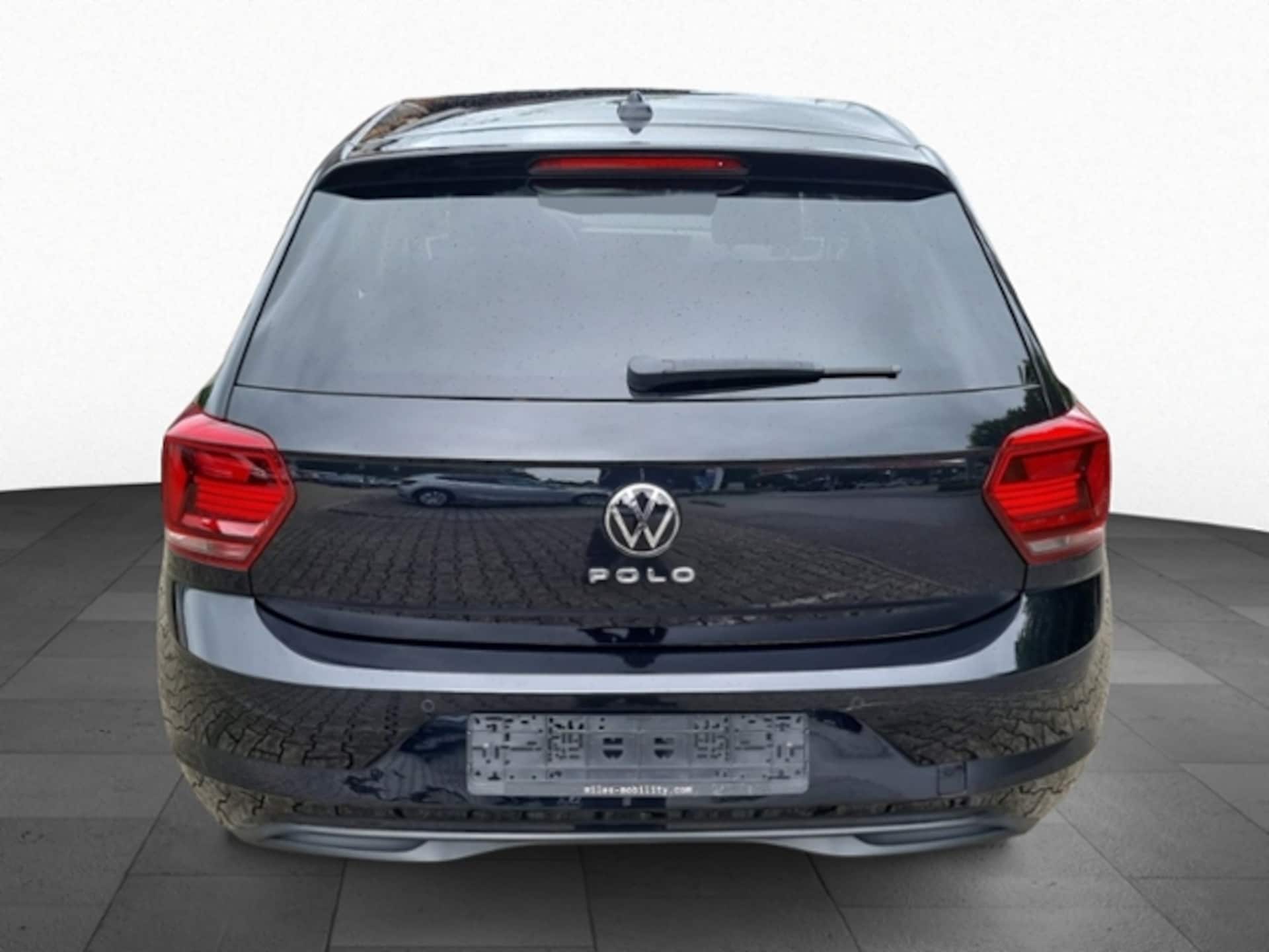 Volkswagen Polo Comfortline