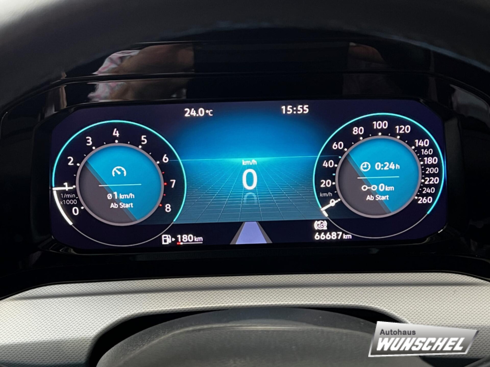 Volkswagen Golf Basis-Modell