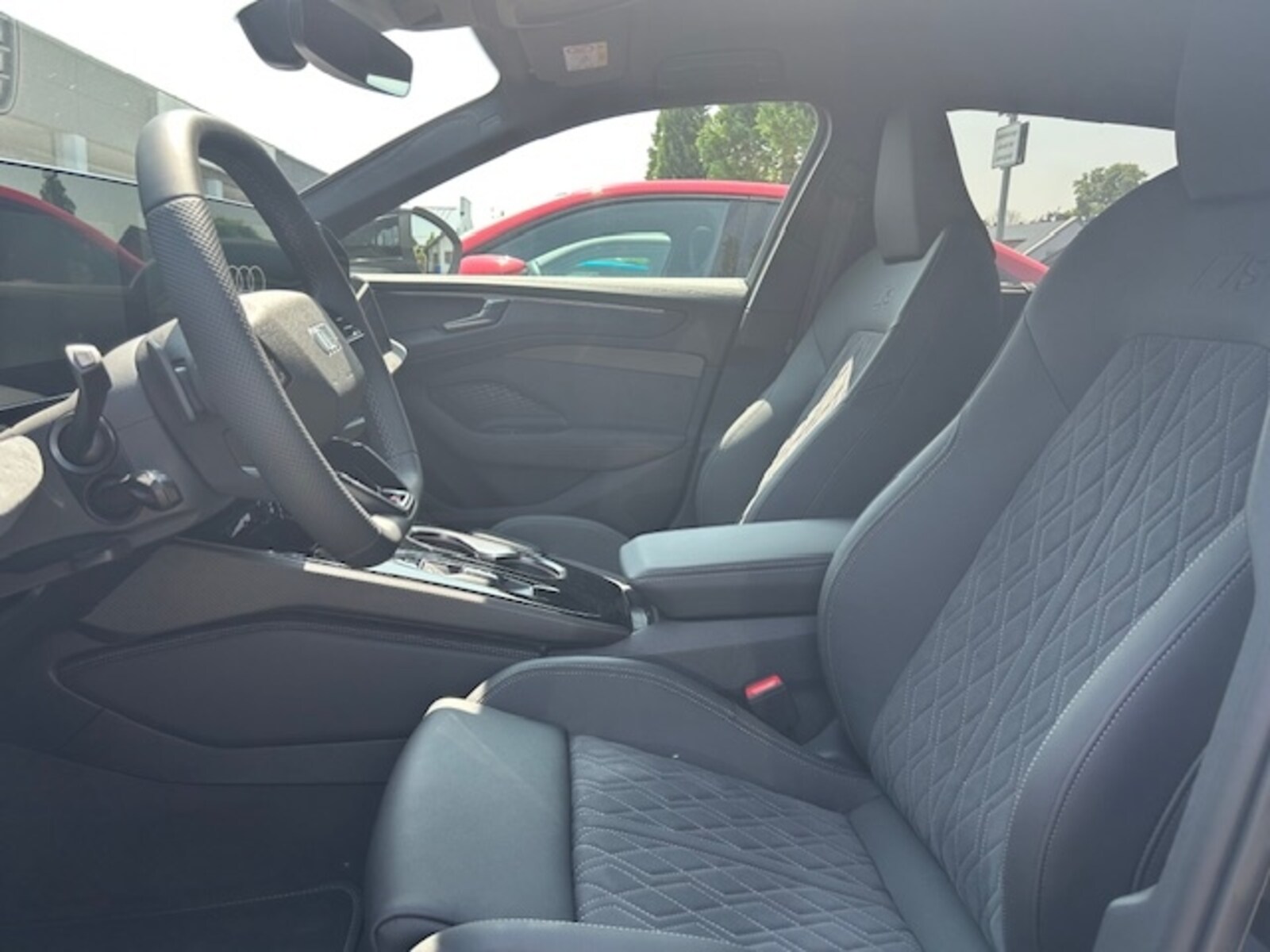 Audi A6 Avant – Bild 5