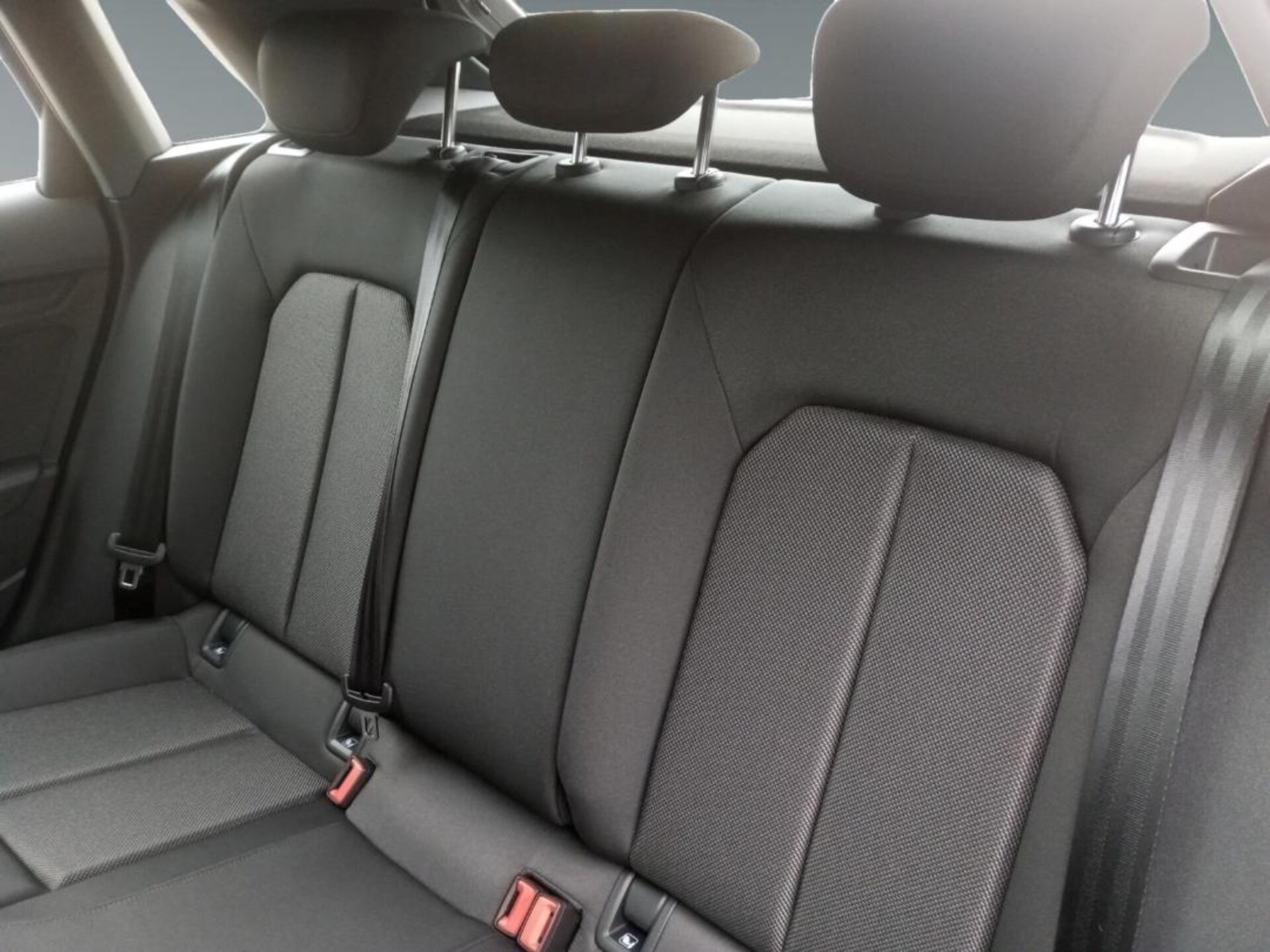 Audi A3 Sportback Advanced
