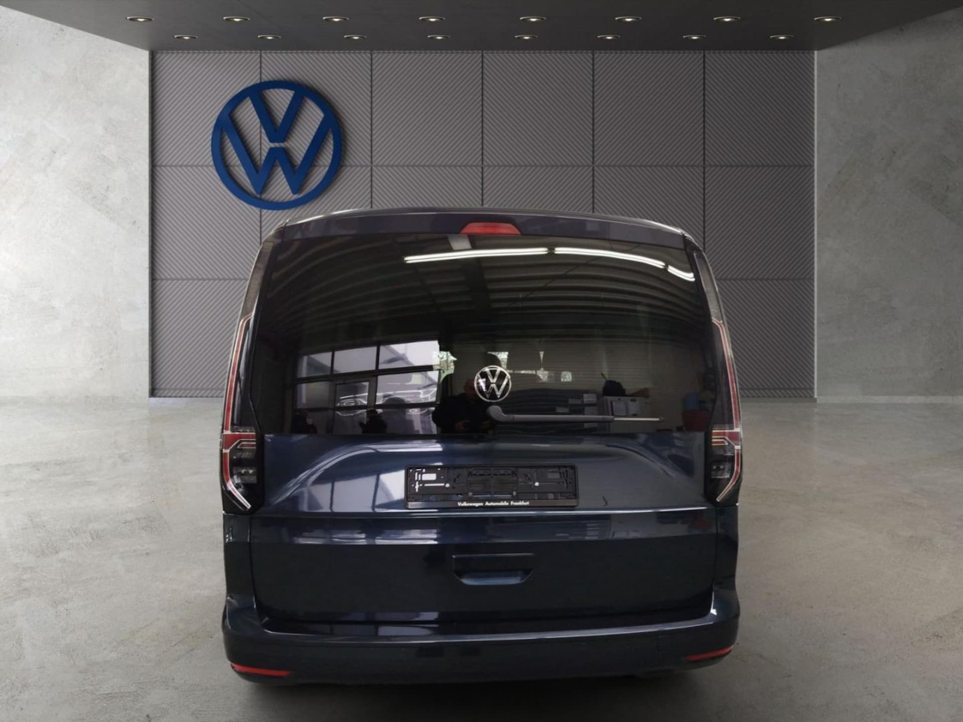 Volkswagen Caddy ENERGY