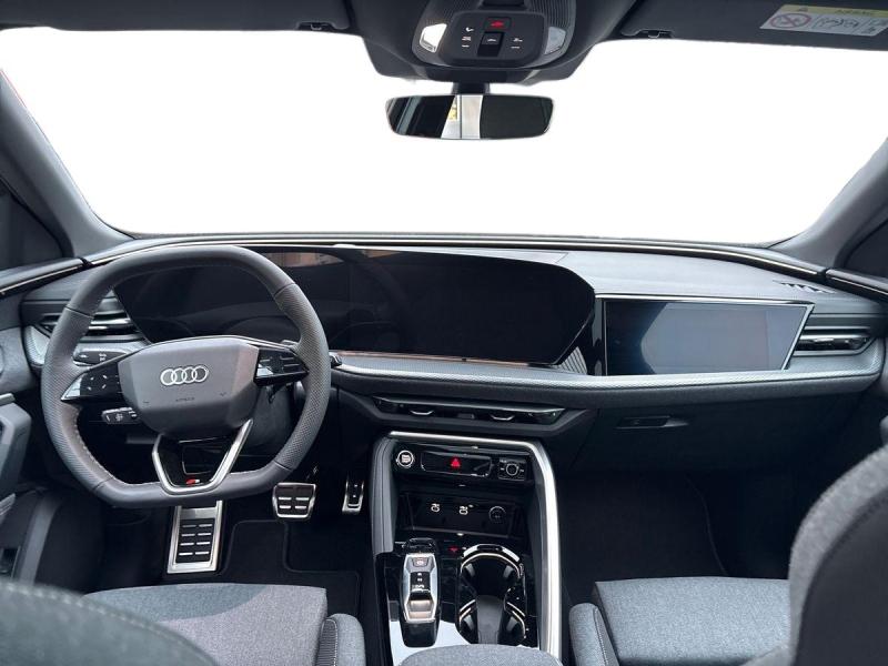 Image about Audi Q5 Sportback S line TDI Hybride quattro 204 chS tronic