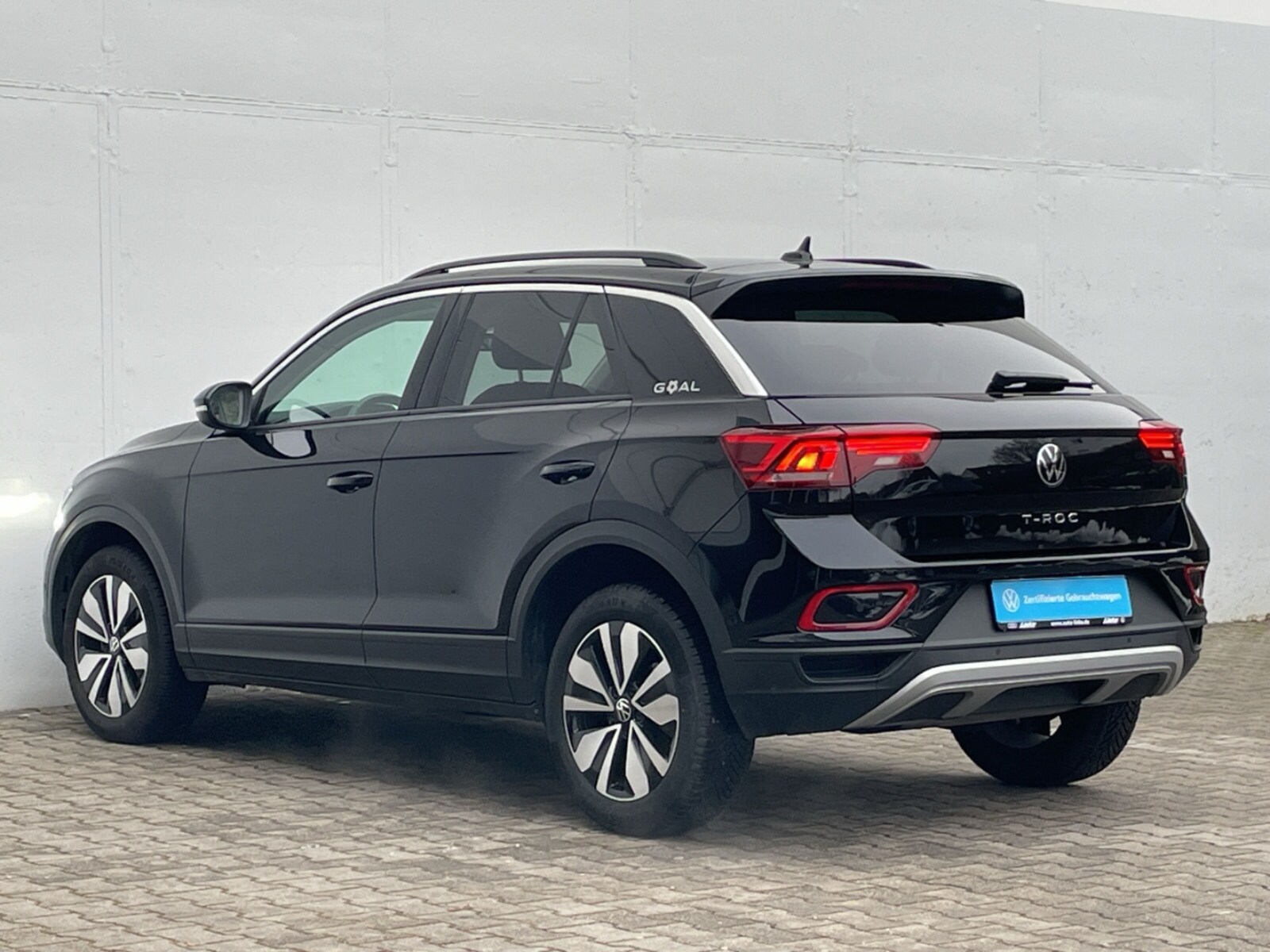 Volkswagen T-Roc – Bild 7