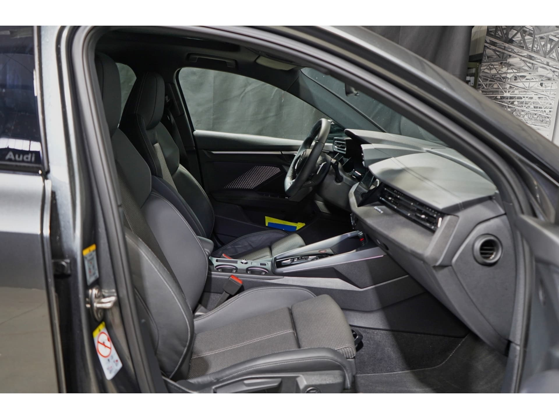 Audi S3 Sportback