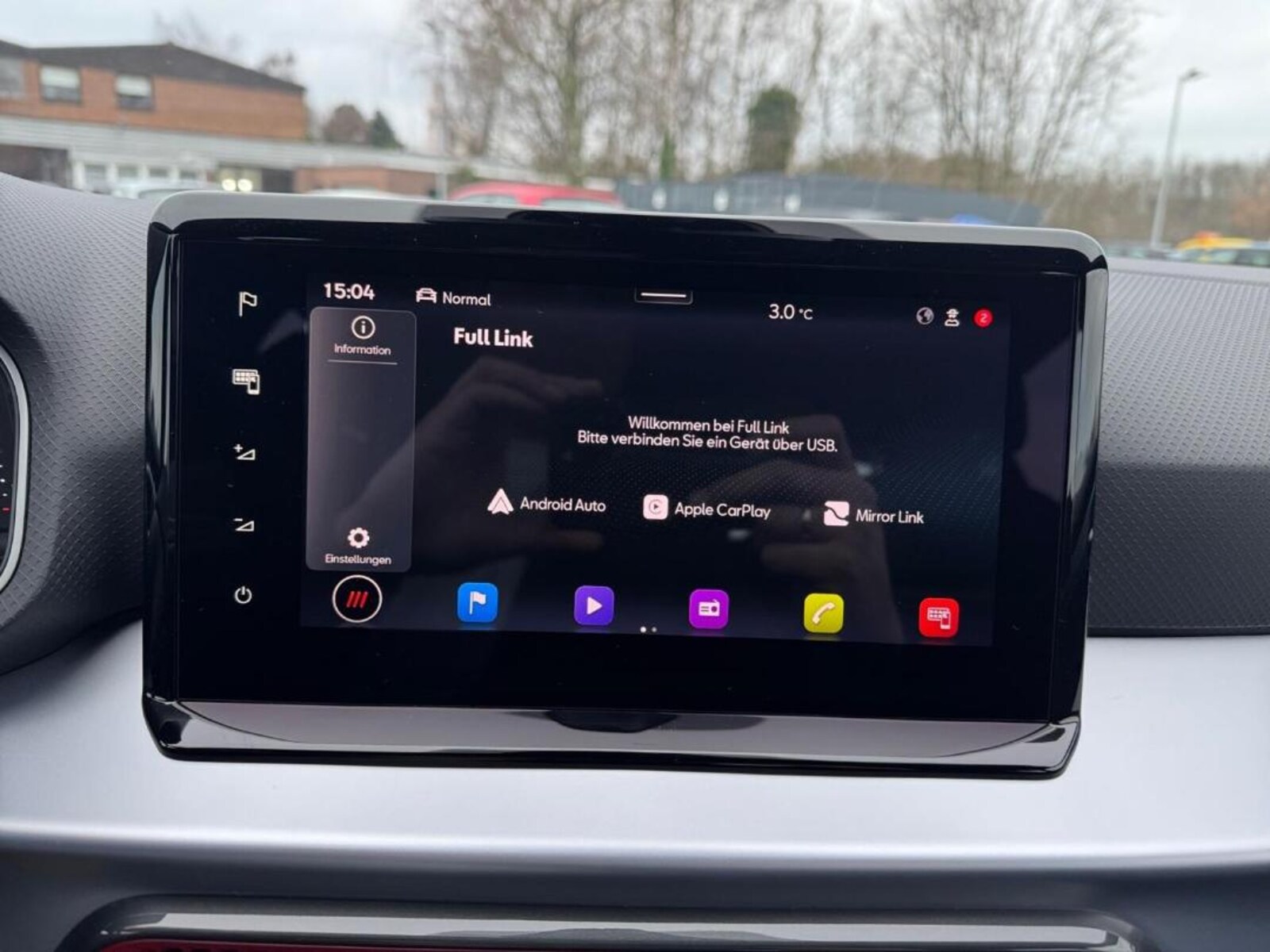 SEAT Ibiza – Bild 20