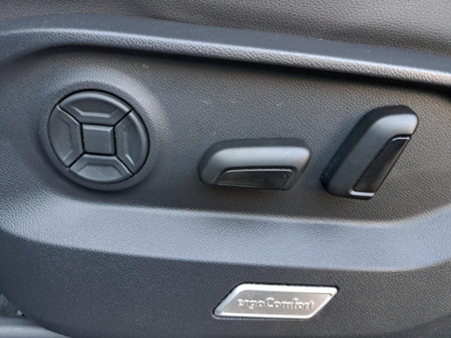 Volkswagen Touareg Elegance