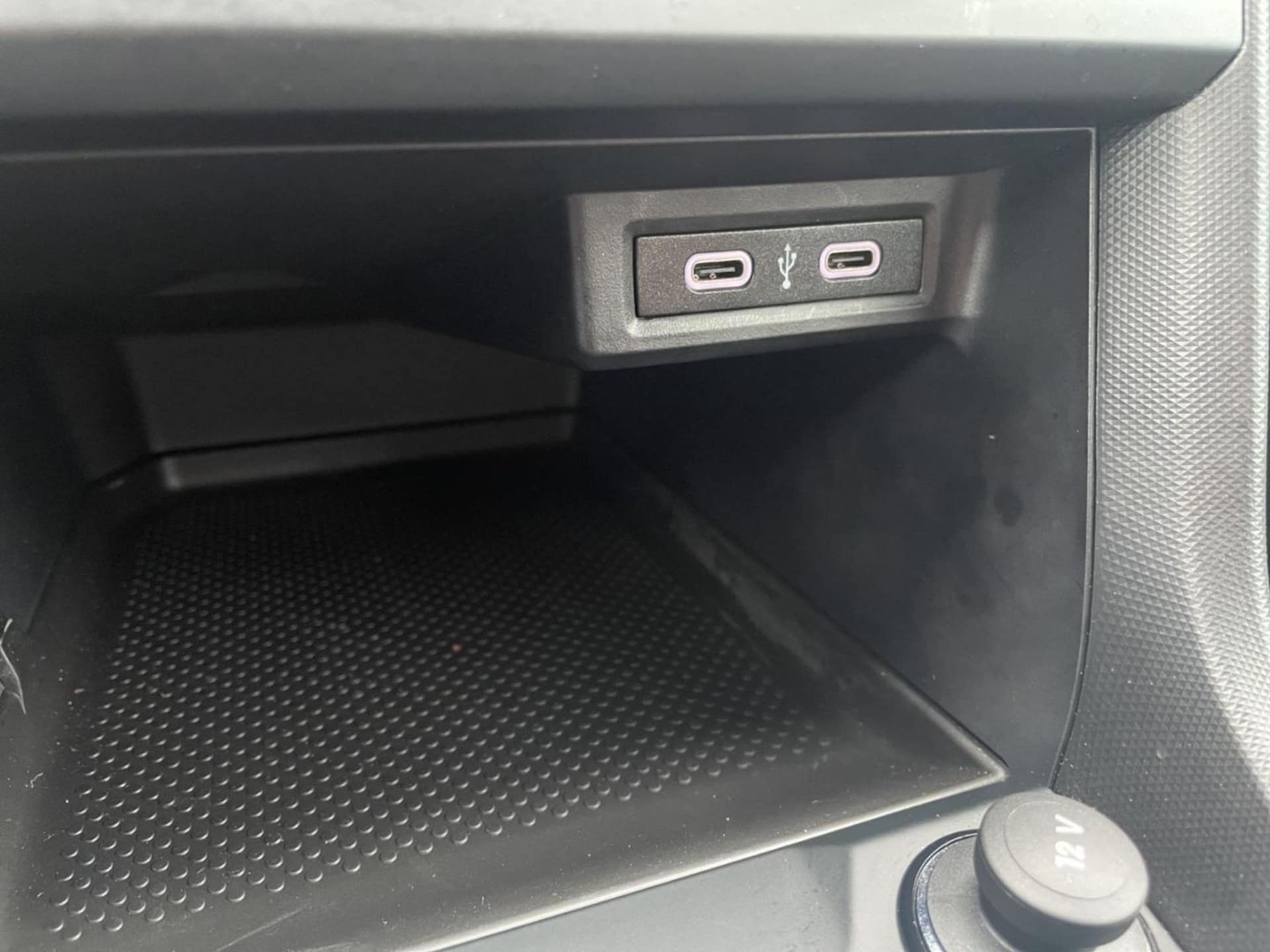 Volkswagen T-Cross Basis-Modell