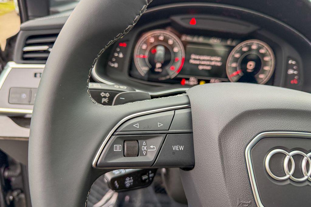 2025 Audi Q7 Premium Plus - Photo 19