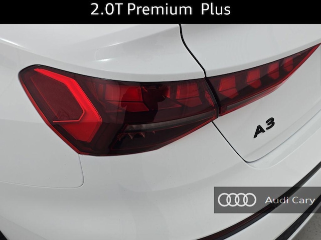 2026 Audi A3 Premium Plus - Photo 34