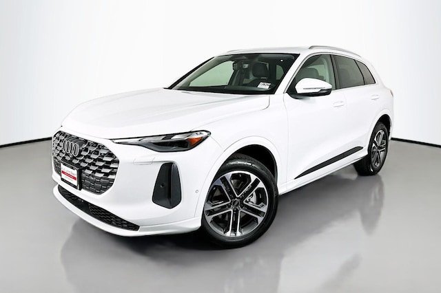 2026 Audi Q5