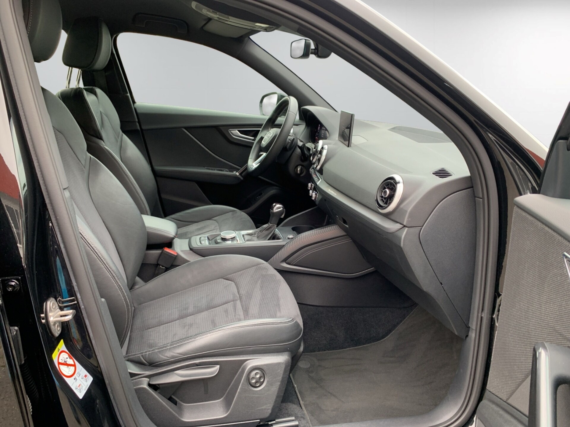 Audi SQ2
