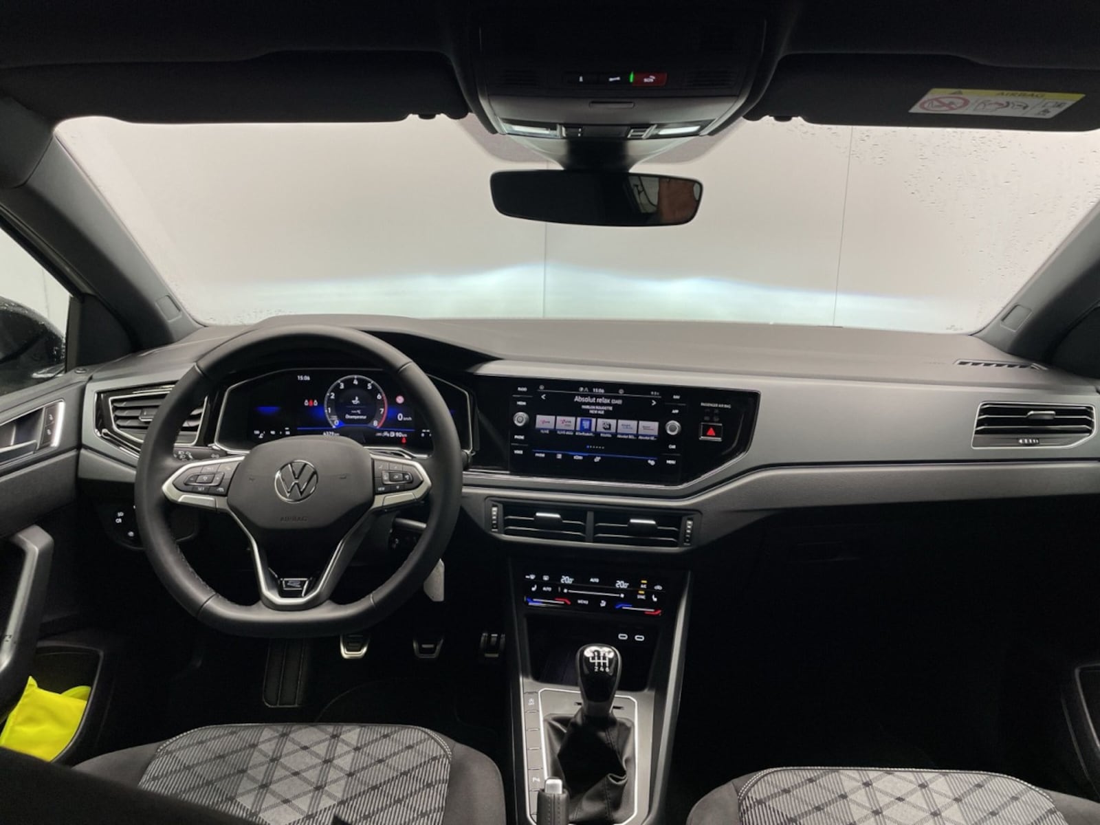 Volkswagen Taigo – Bild 9