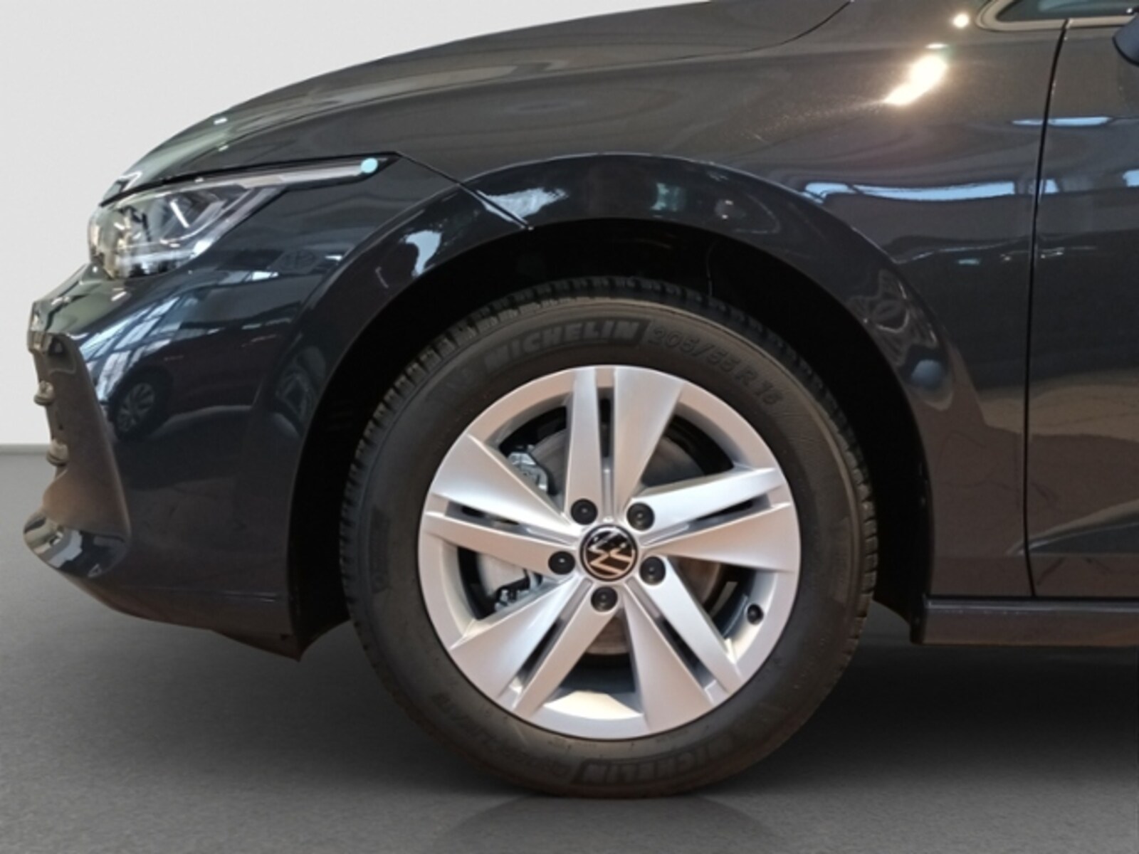 Volkswagen Golf – Bild 22