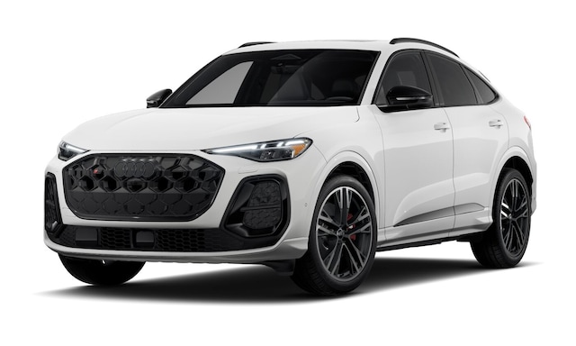 2026 Audi SQ5 Sportback