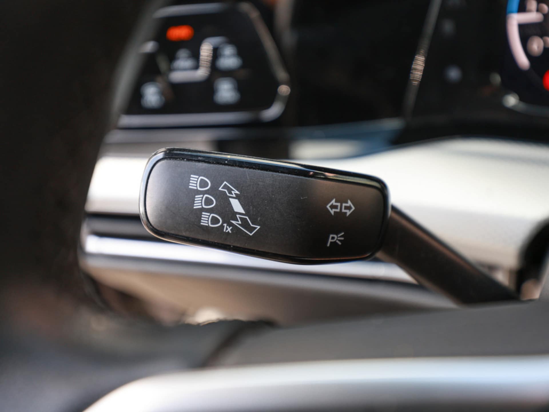 Volkswagen Golf MOVE