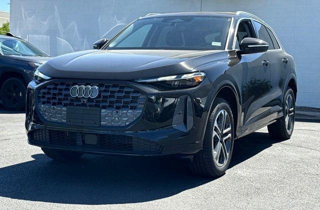 Photo of 2026 Audi Q5