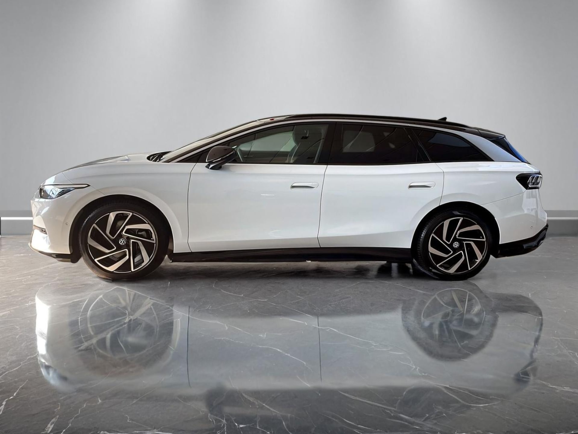 Volkswagen ID.7 Tourer Pro S