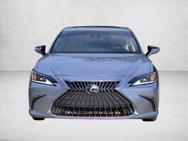 2023 Lexus ES 350
