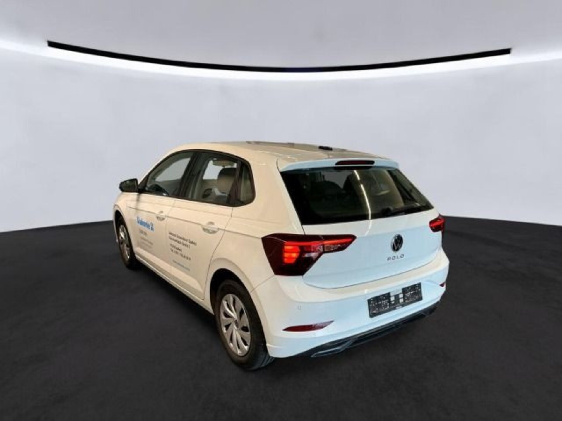 Volkswagen Polo Life
