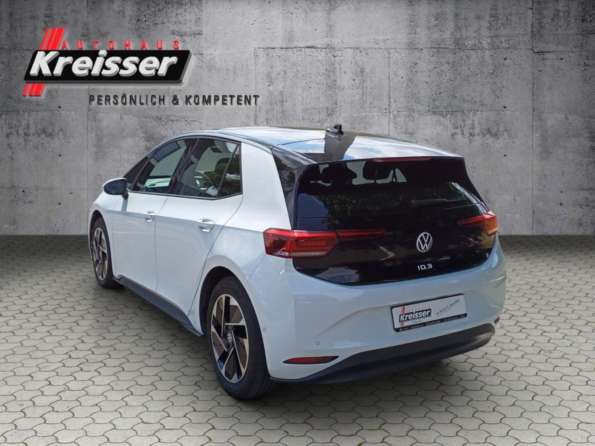 Volkswagen ID.3 Pro