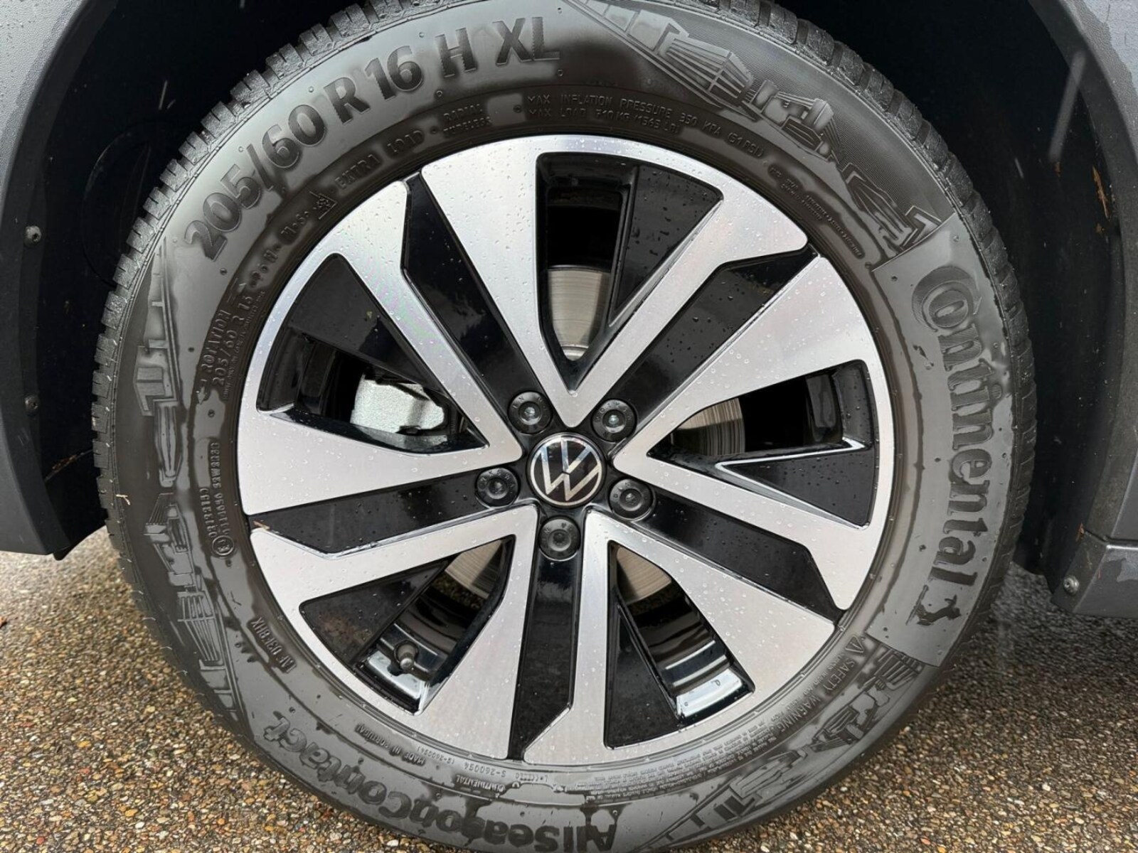 Volkswagen T-Cross – Bild 19