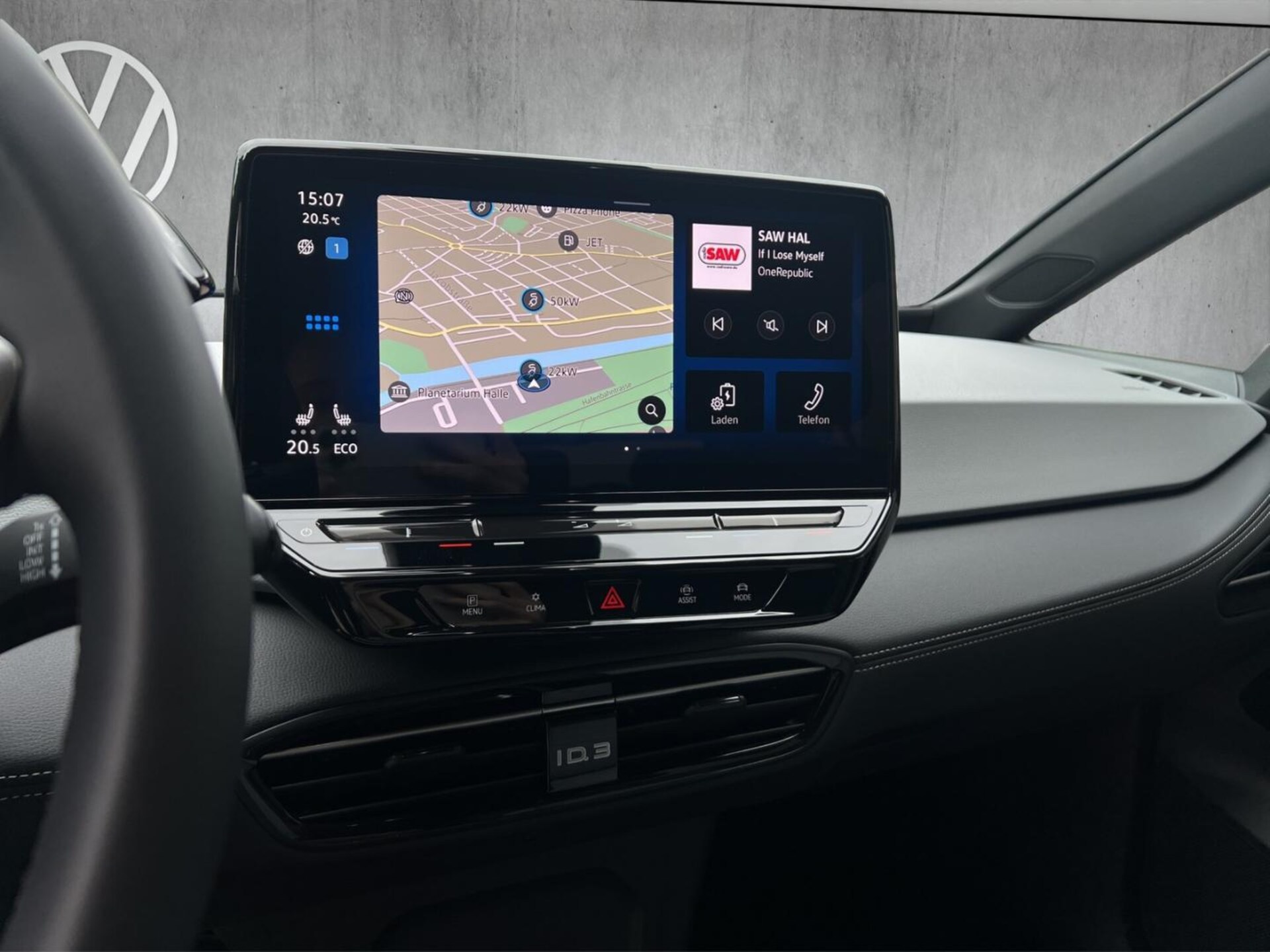Volkswagen ID.3 MOVE Pro