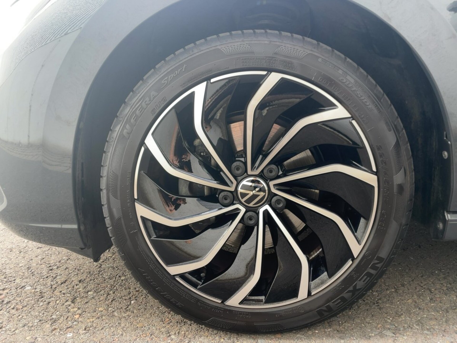 Volkswagen Golf MOVE