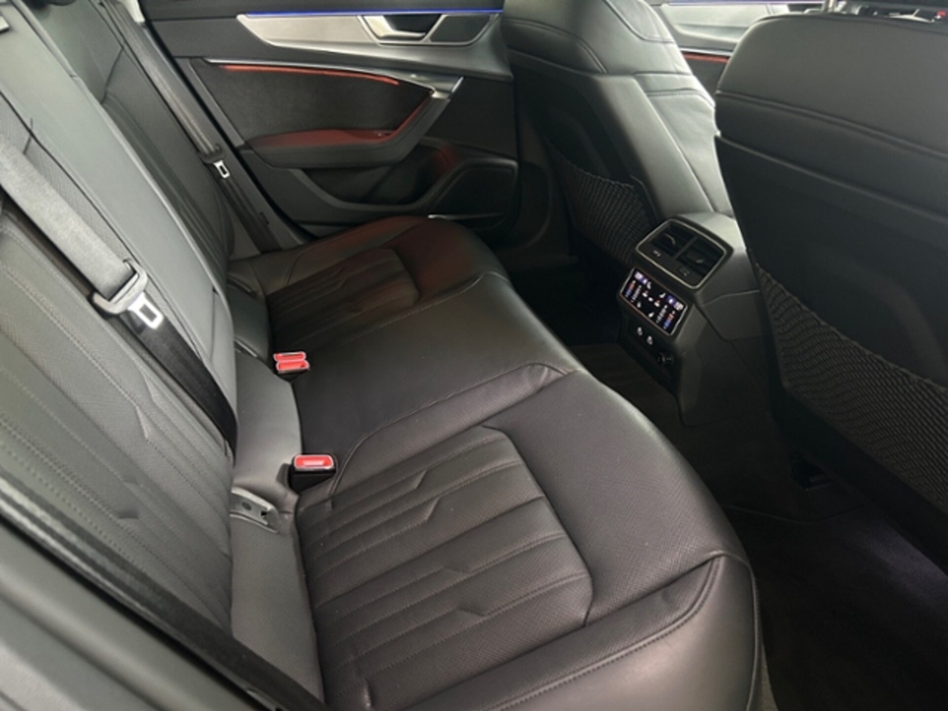 Audi RS 6 Avant