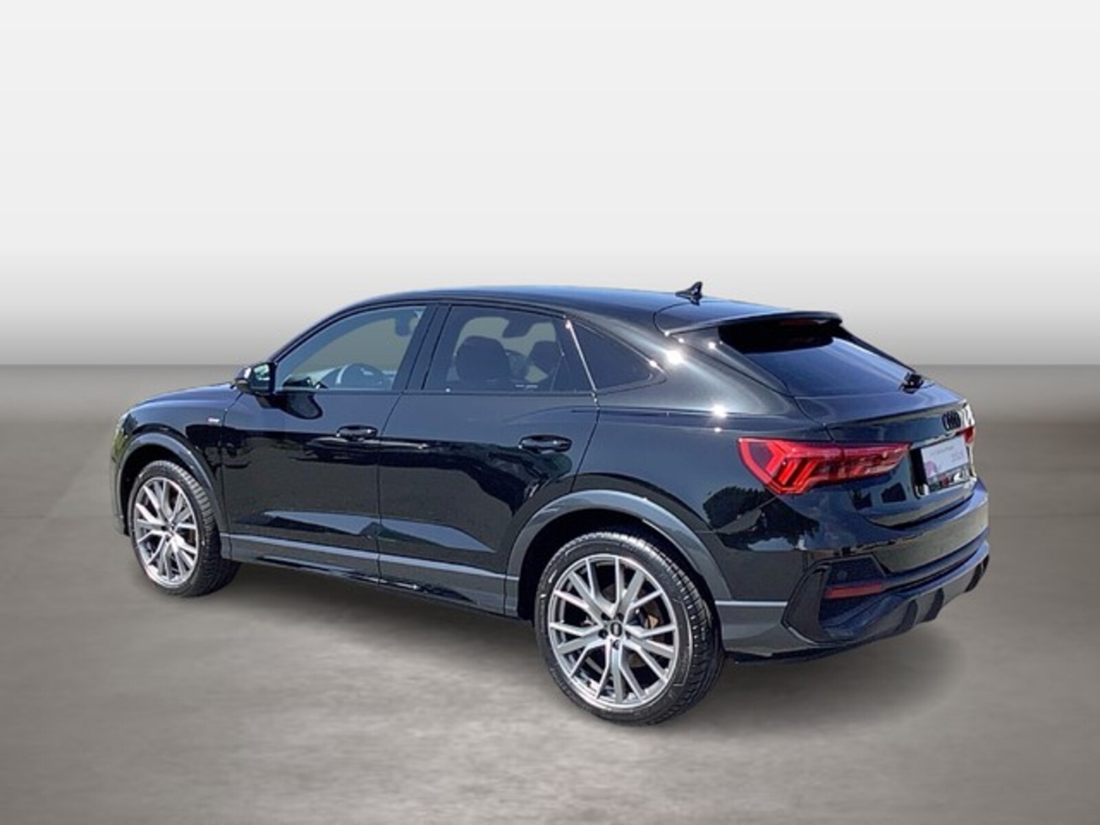 Audi Q3 Sportback – Bild 3