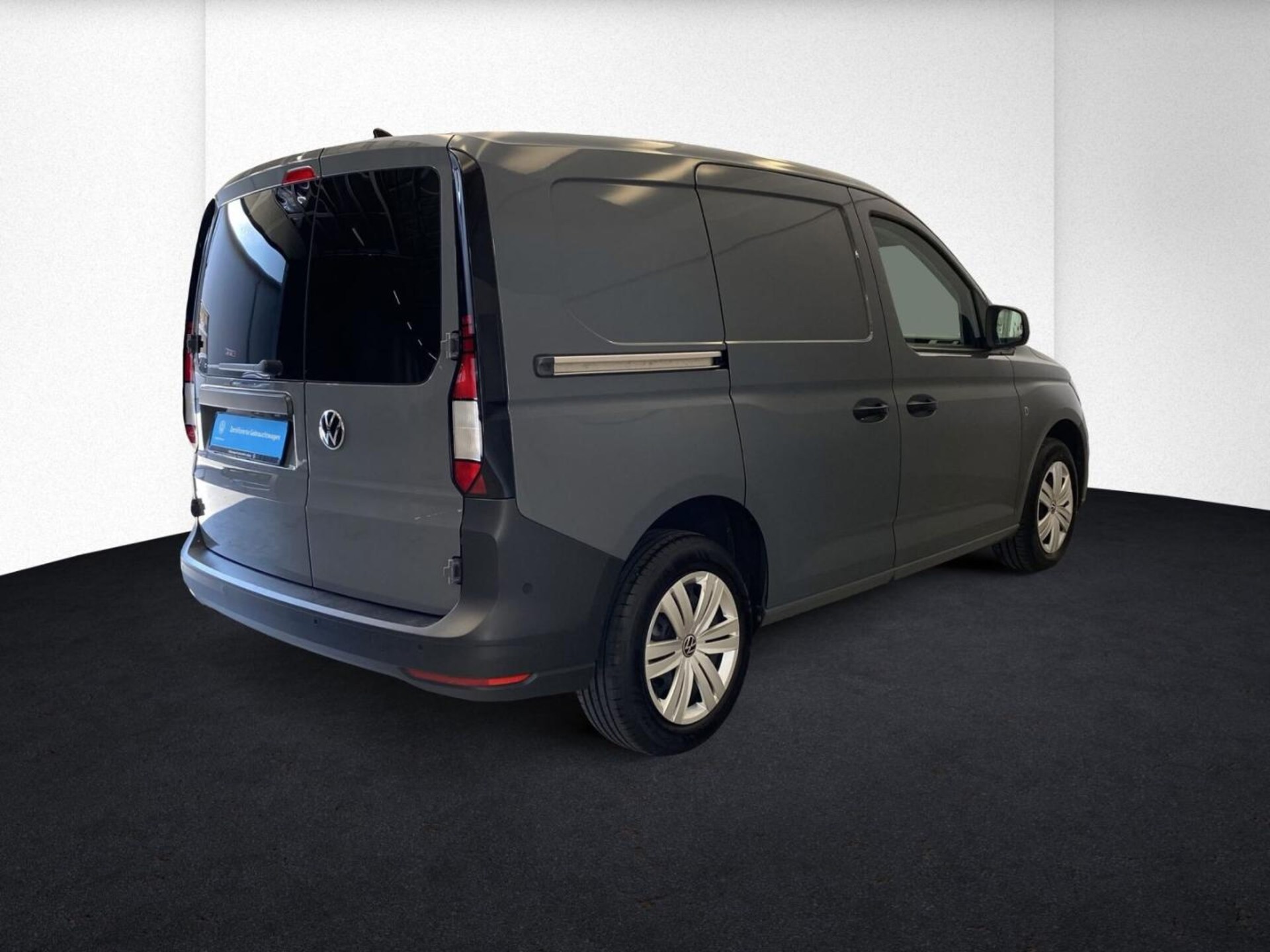 Volkswagen Caddy Cargo