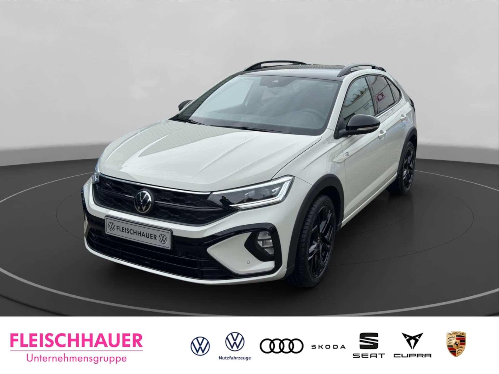 Volkswagen Taigo R-Line