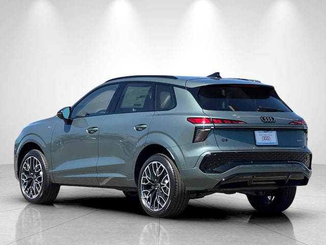 2026 Audi Q3 SUV
