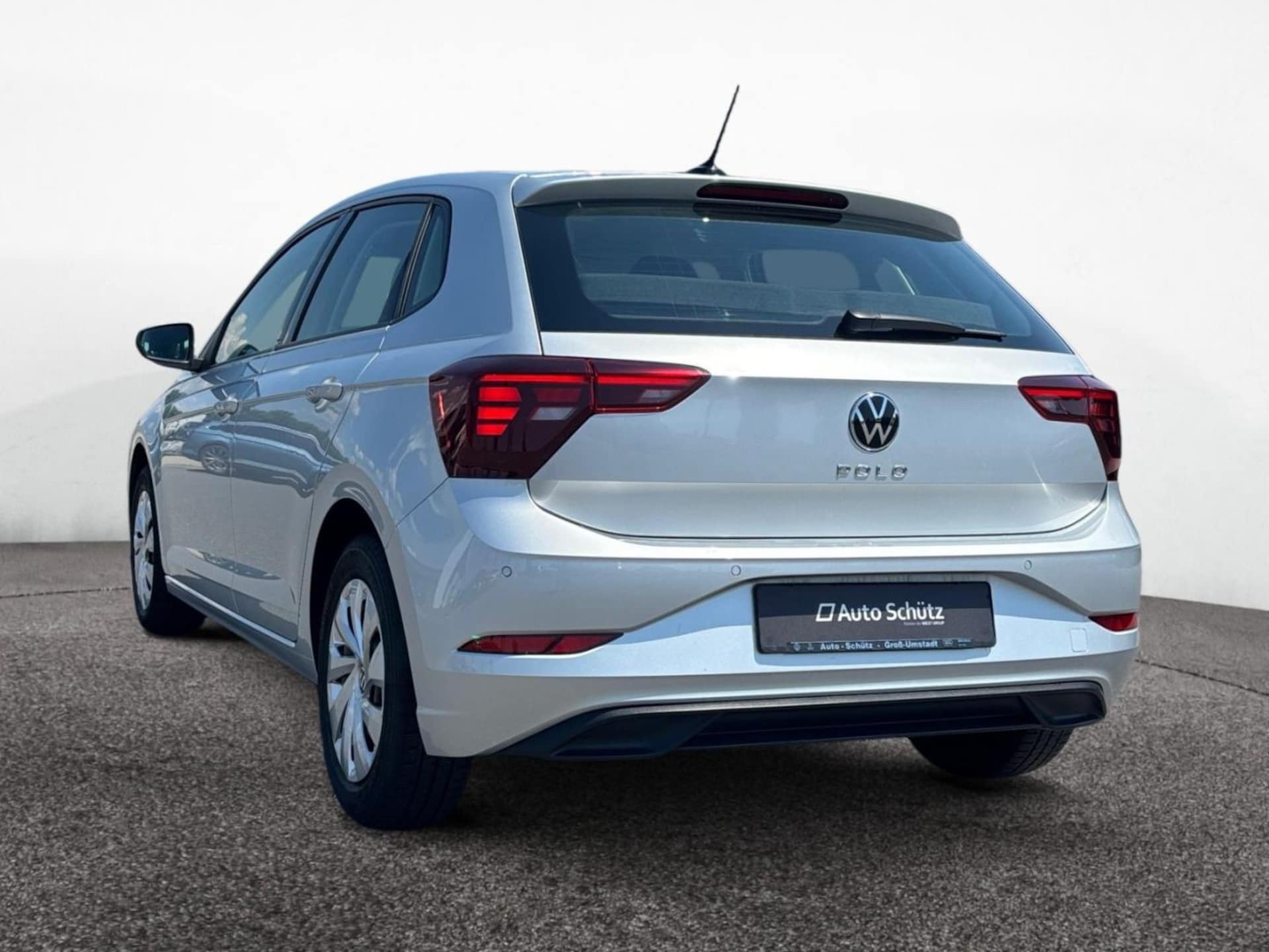 Volkswagen Polo Life