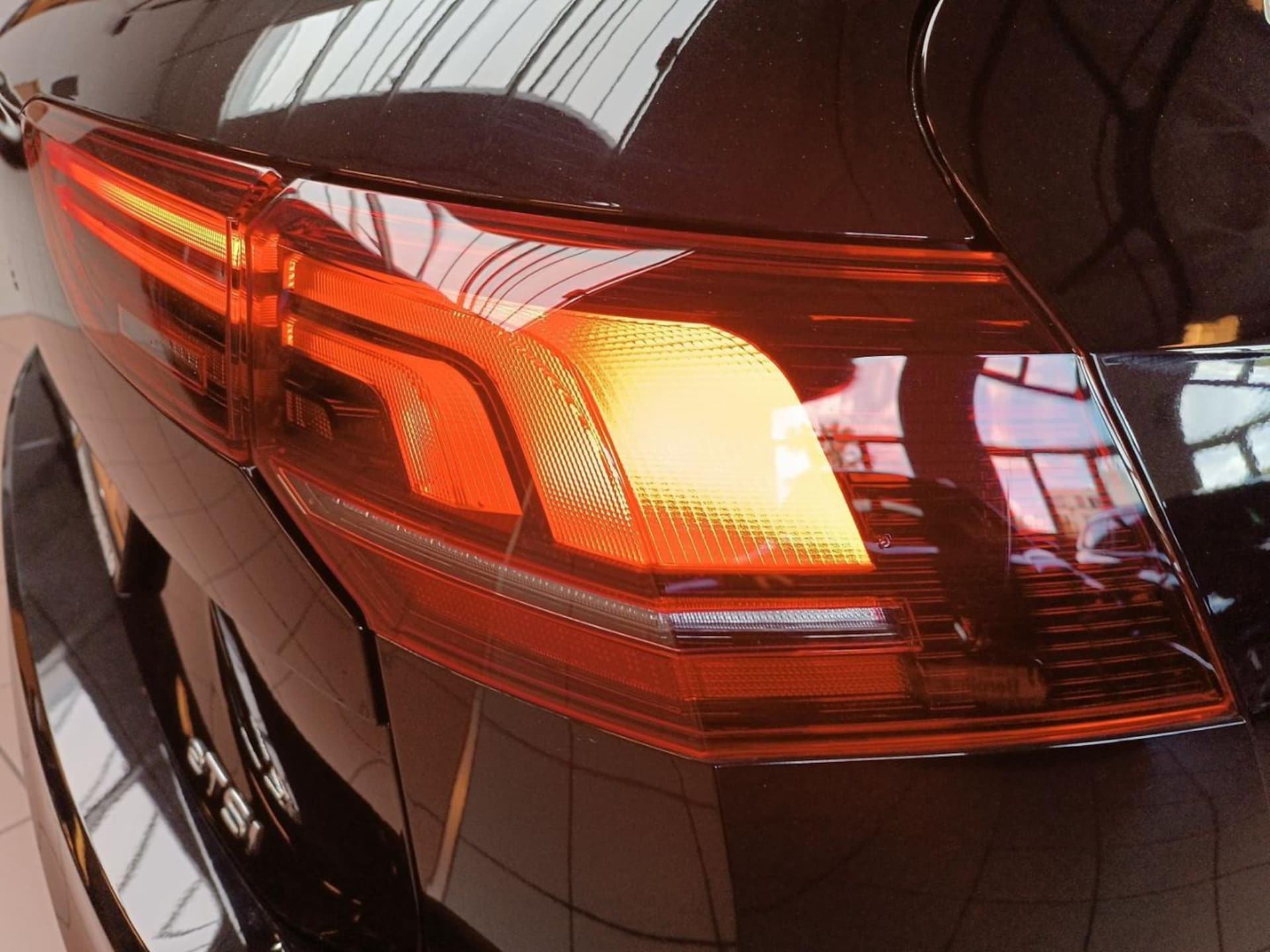 Volkswagen Golf Variant ENERGY