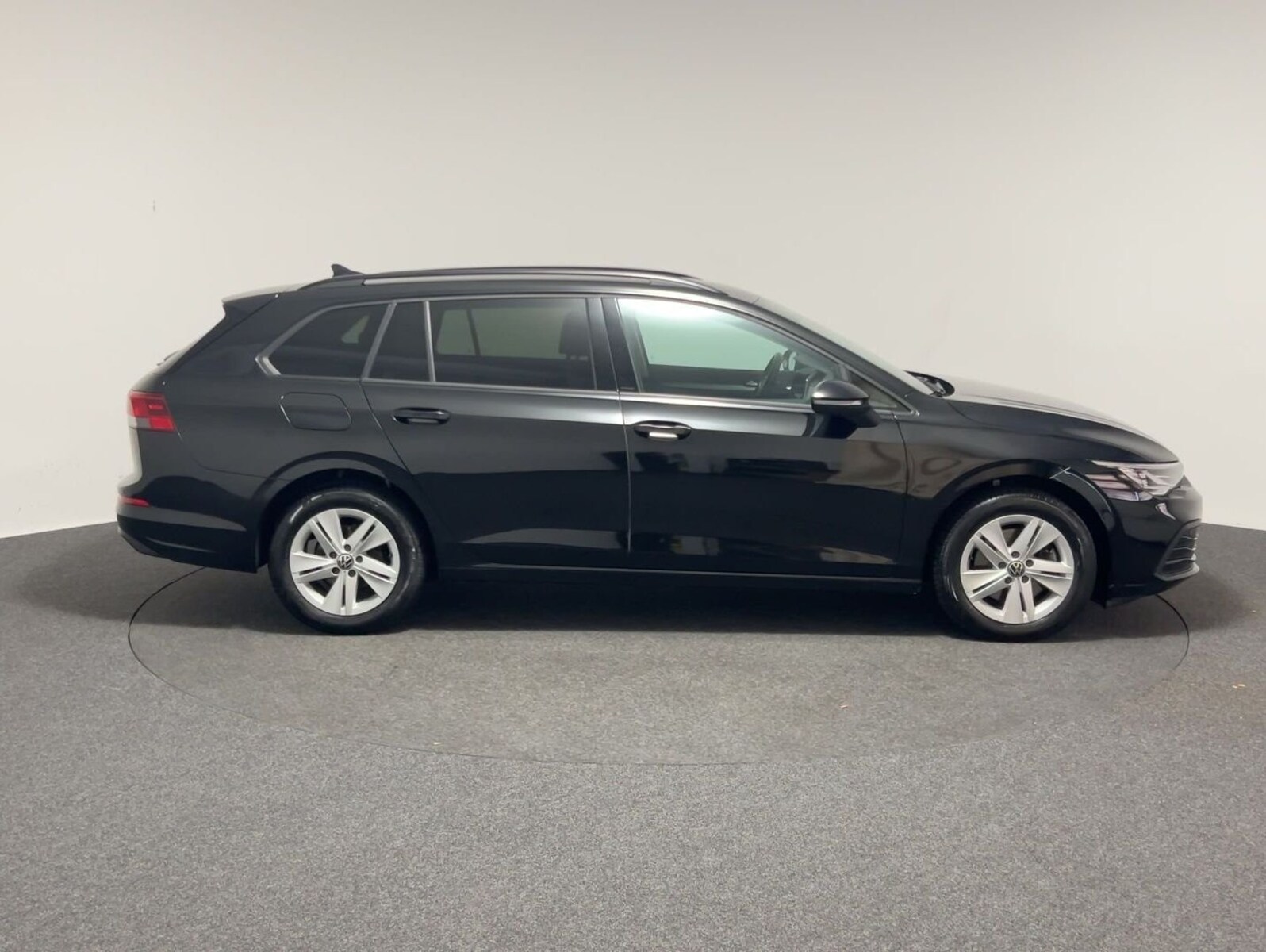 Volkswagen Golf Variant – Bild 5