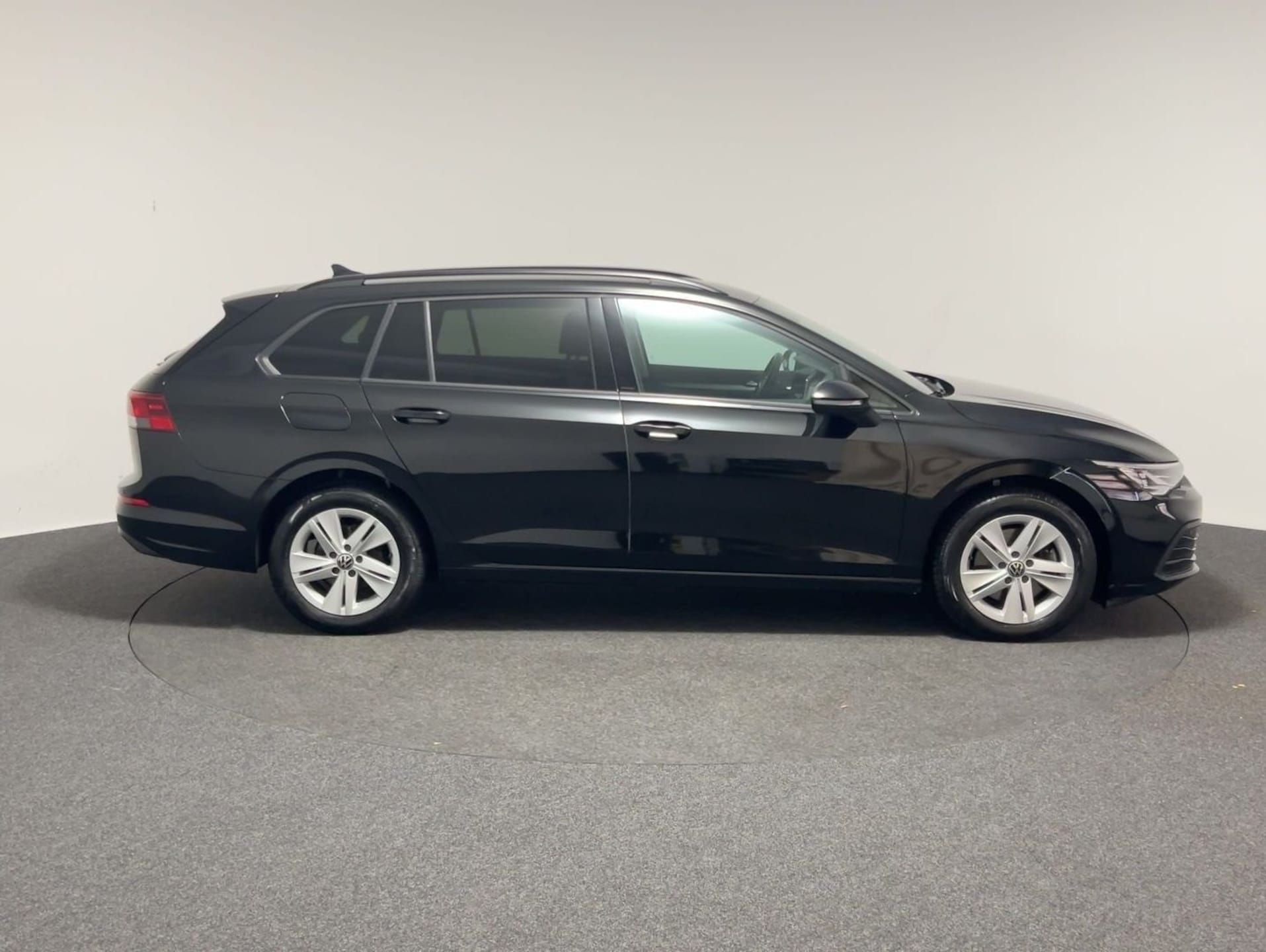 Volkswagen Golf Variant Life