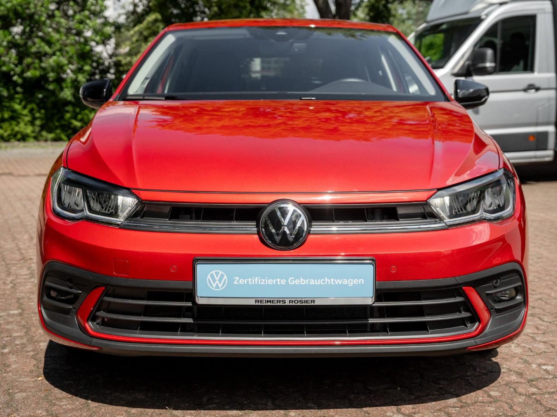 Volkswagen Polo Goal