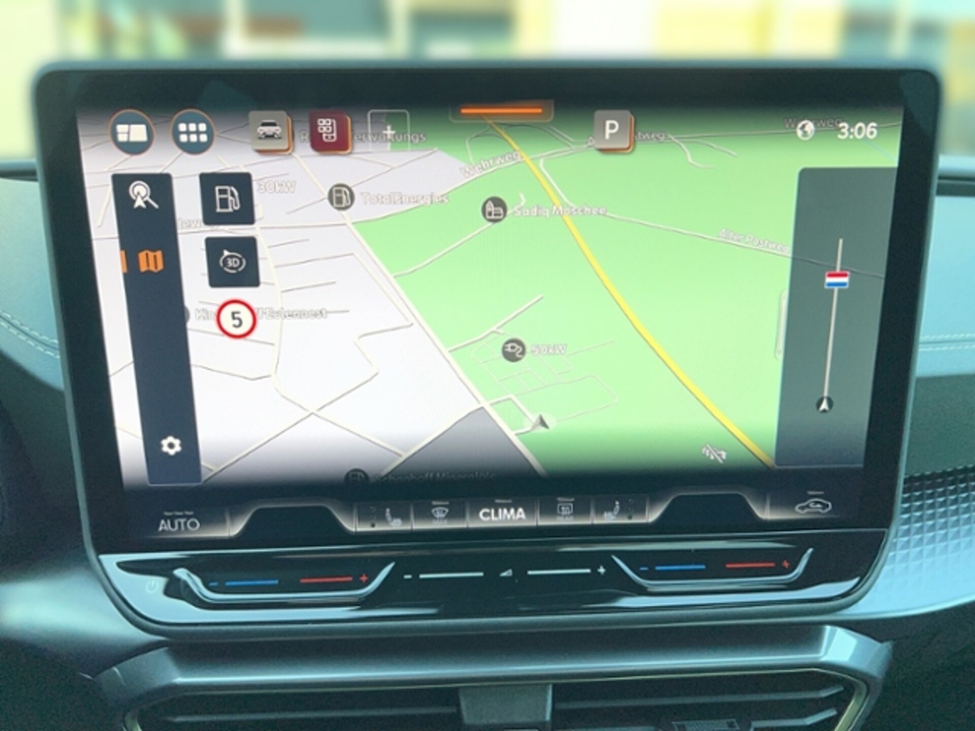 CUPRA Leon Sportstourer VZ