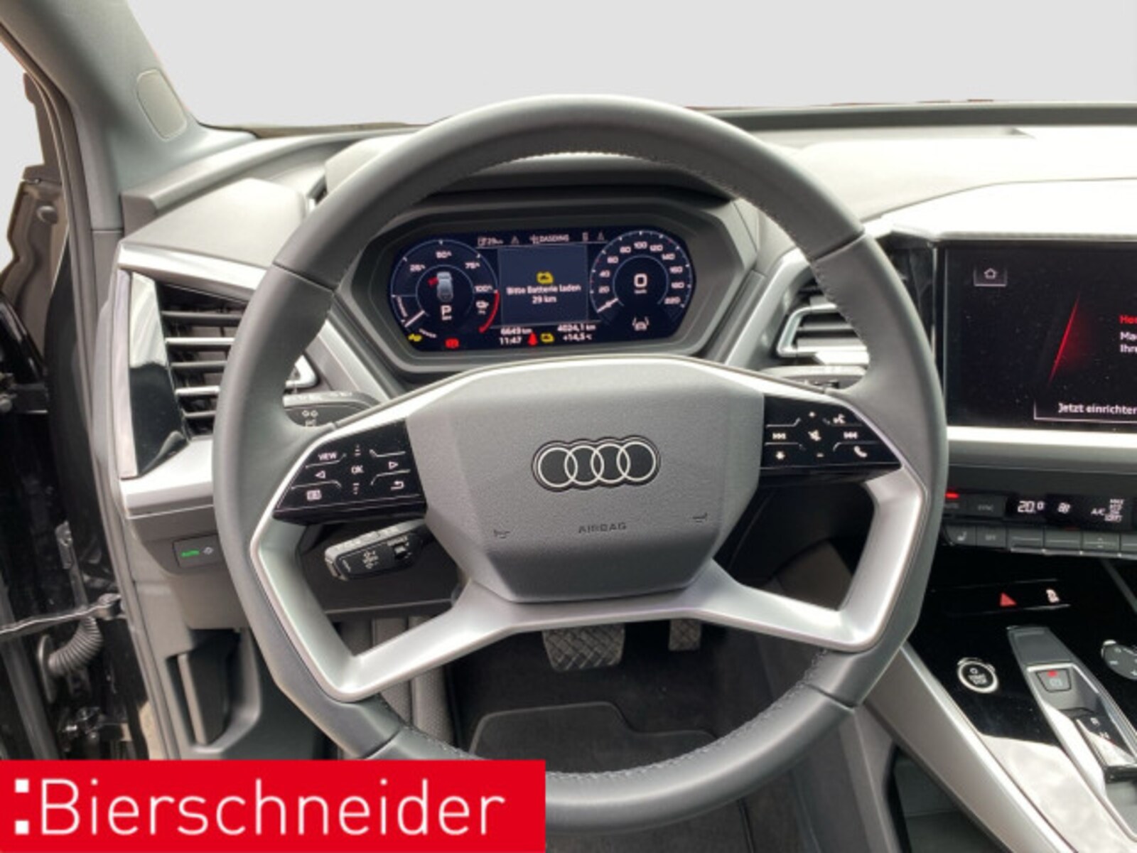 Audi Q4 e-tron – Bild 18