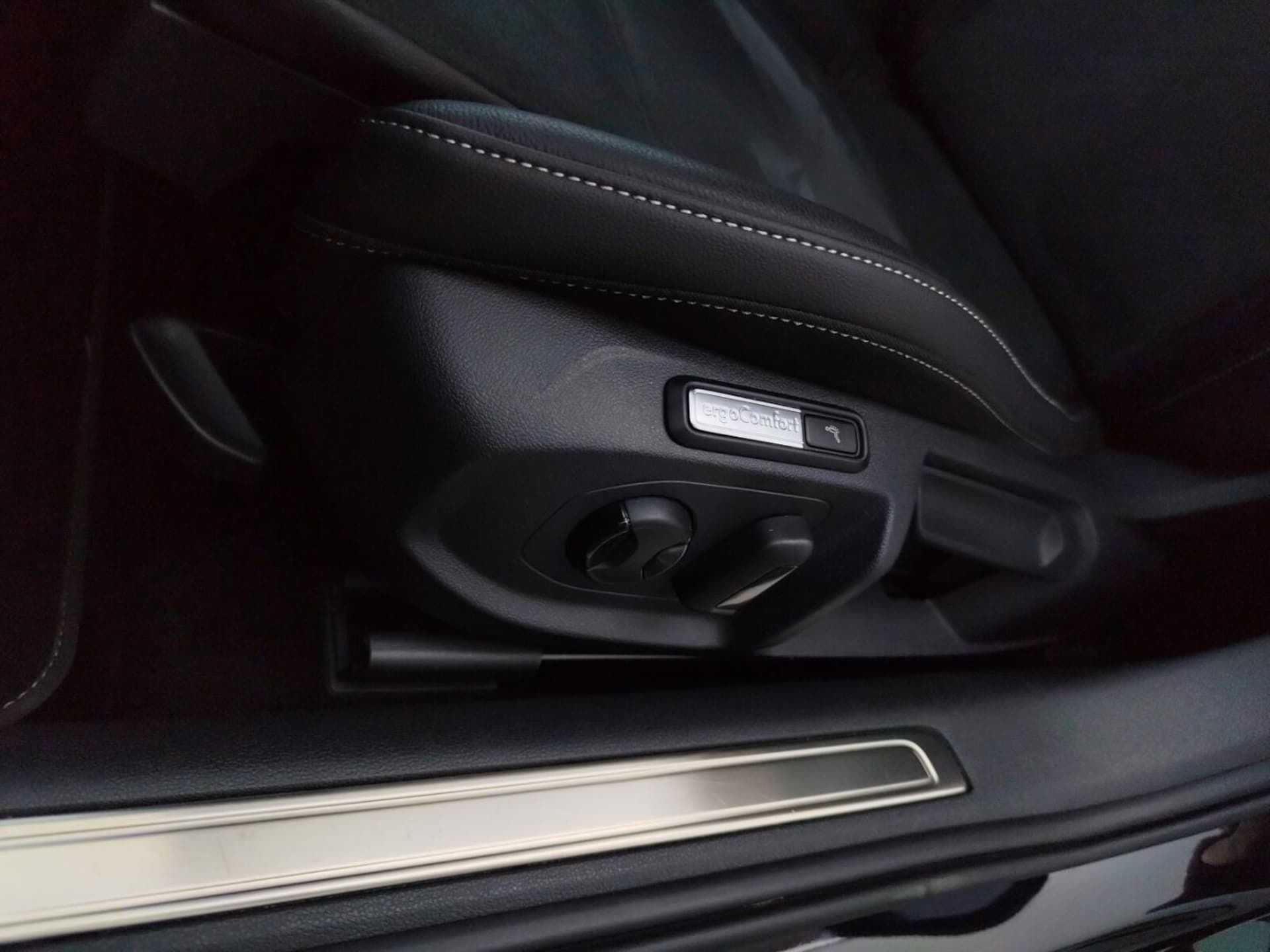 Volkswagen Arteon Shooting Brake R-Line